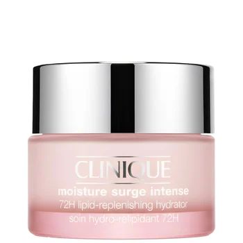 Clinique Moisturisers Moisture Surge Intense 72H Lipid-Replenishing Hydrator for Very Dry / Dry Combination Skin 30ml