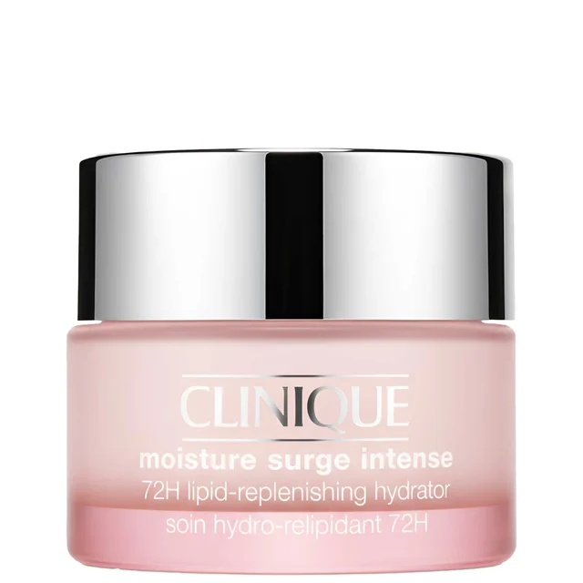 Clinique Moisturisers Moisture Surge Intense 72H Lipid-Replenishing Hydrator for Very Dry / Dry Combination Skin 30ml