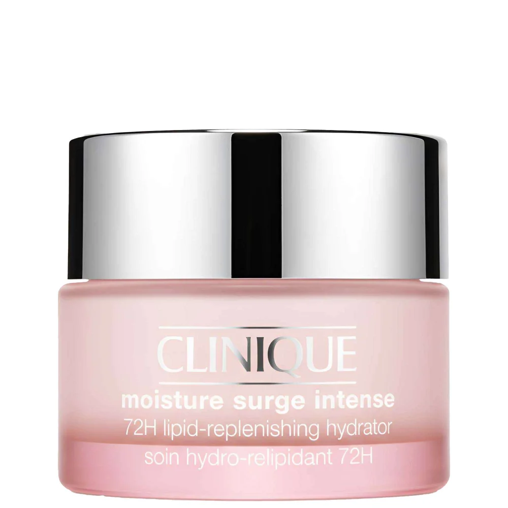Clinique Moisture Surge Intense 72H Lipid-Replenishing Hydrator for Very Dry / Dry Combination Skin 30ml Image 1