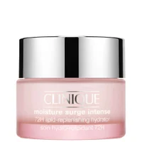 Clinique Moisture Surge Intense 72H Lipid-Replenishing Hydrator for Very Dry / Dry Combination Skin 30ml
