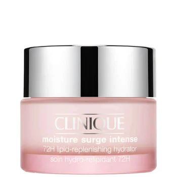 Clinique Moisture Surge Intense 72H Lipid-Replenishing Hydrator for Very Dry / Dry Combination Skin 30ml