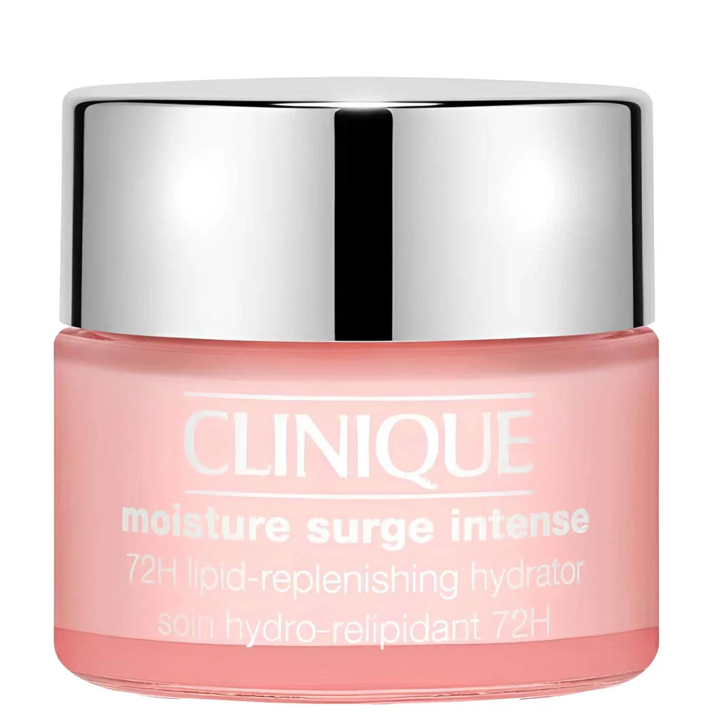 Clinique Moisture Surge Intense 72H Lipid-Replenishing Hydrator for Very Dry / Dry Combination Skin 50ml Image 1