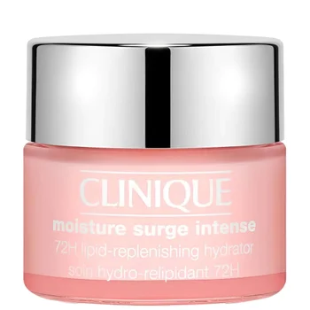 Clinique Moisture Surge Intense 72H Lipid-Replenishing Hydrator for Very Dry / Dry Combination Skin 50ml