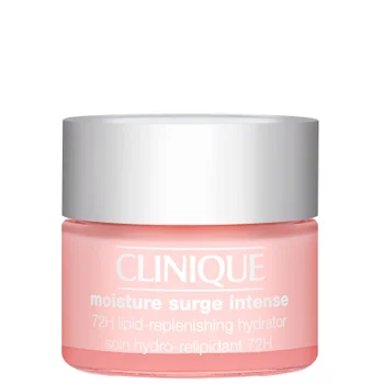 Clinique Moisturisers Moisture Surge Intense 72H Lipid-Replenishing Hydrator for Very Dry / Dry Combination Skin 50ml
