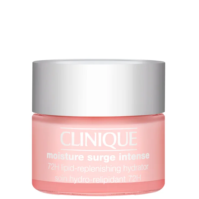 Clinique Moisturisers Moisture Surge Intense 72H Lipid-Replenishing Hydrator for Very Dry / Dry Combination Skin 50ml