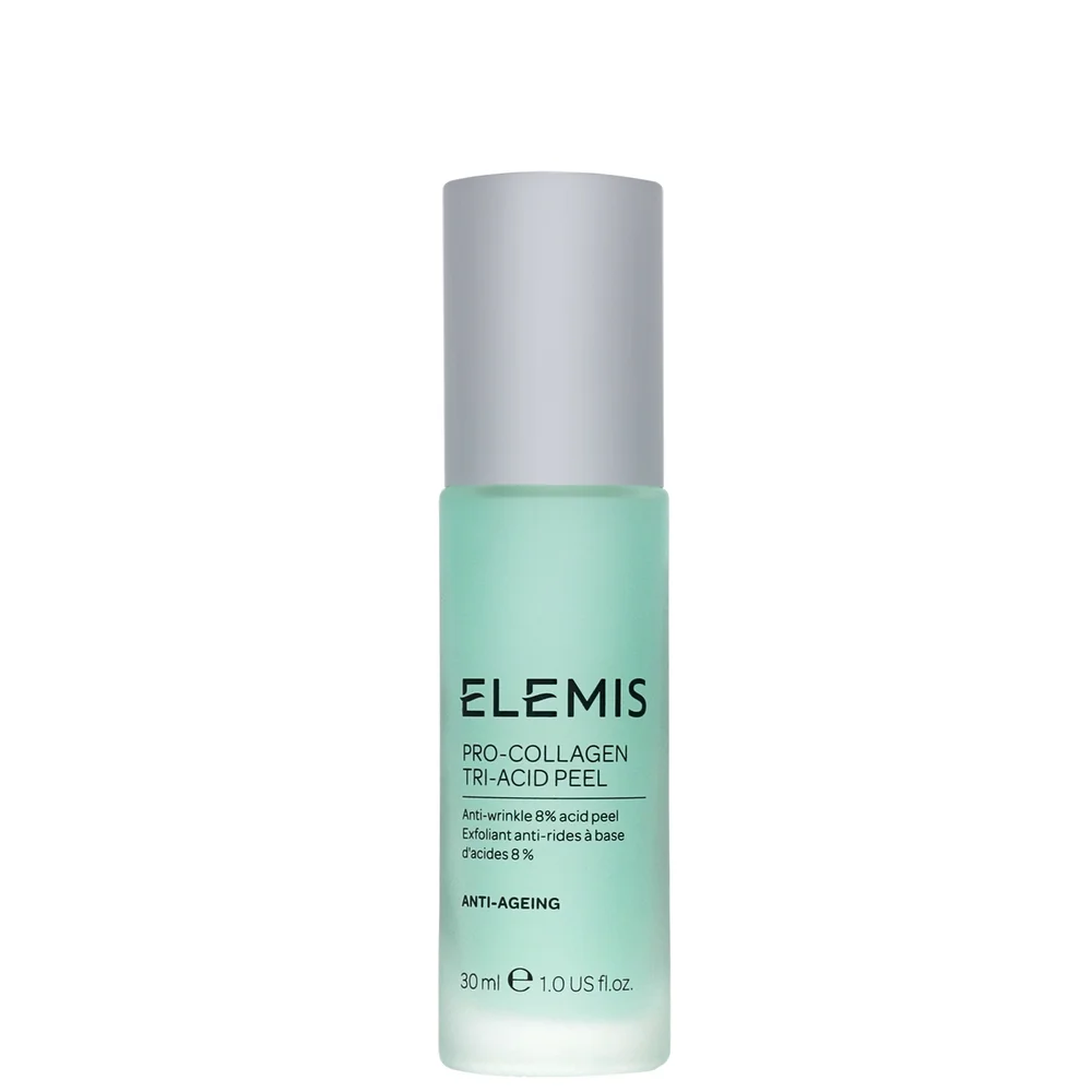 ELEMIS Pro-Collagen Tri-Acid Peel 30ml Image 1