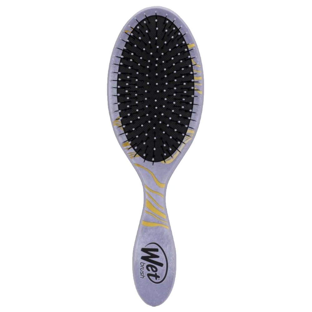 Wet Brush Disney Original Detangler Ariel Image 1