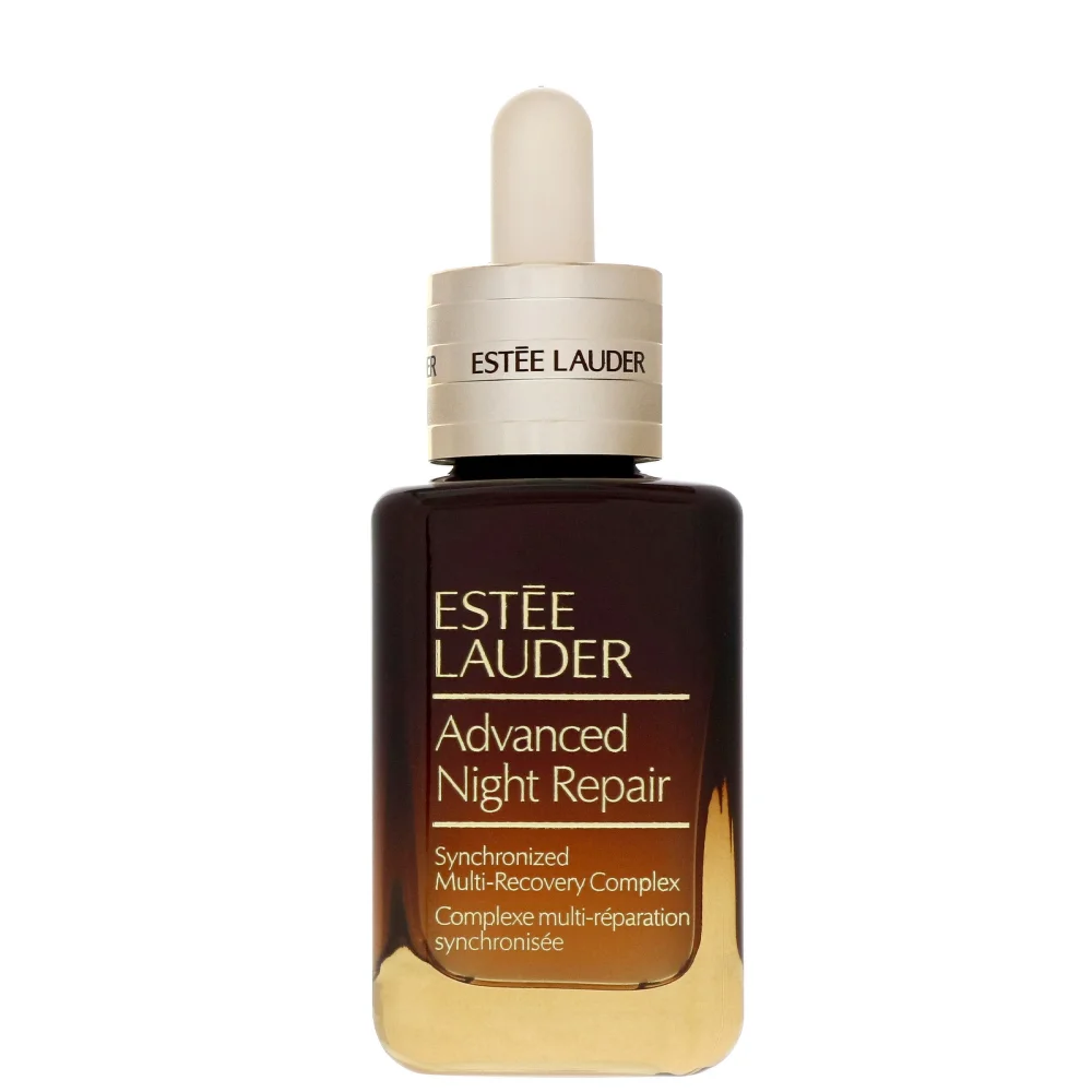 Estée Lauder Serum Advanced Night Repair Synchronized Multi-Recovery Complex 50ml Image 1