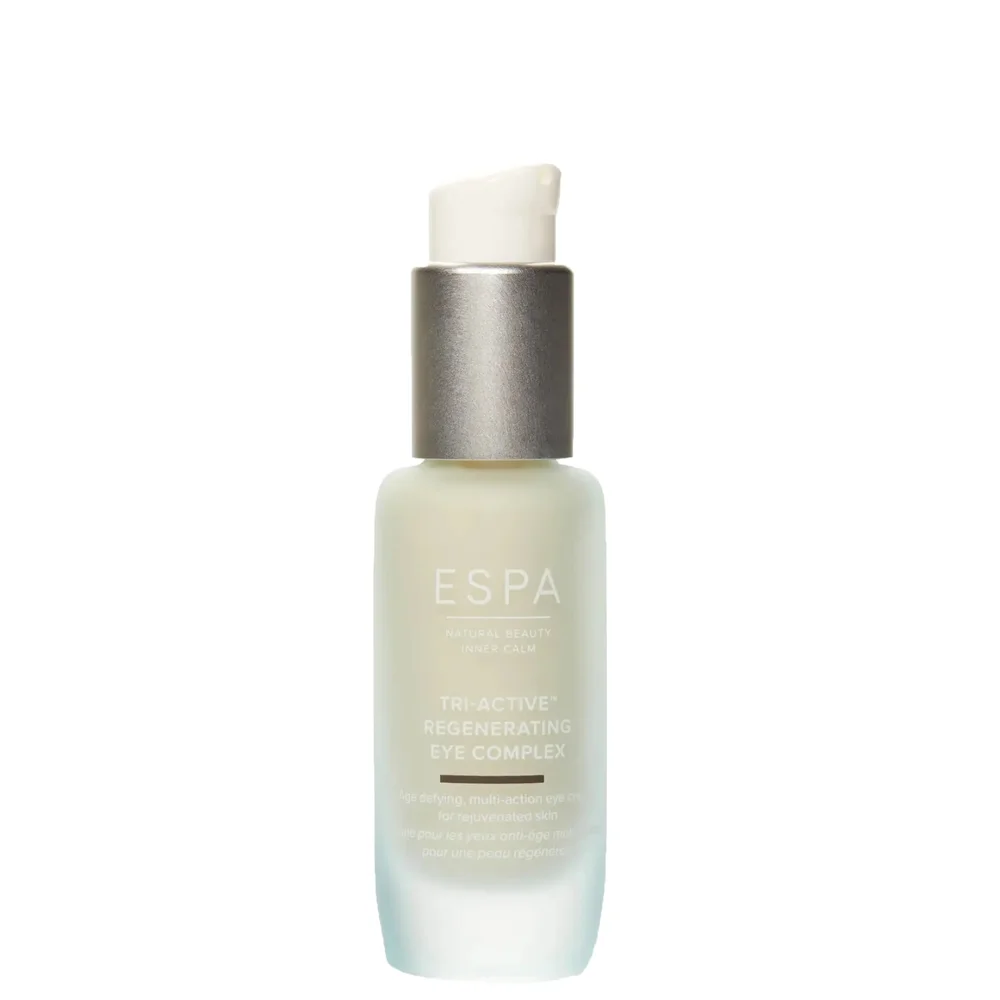 ESPA Eye Care Tri-Active Regenerating Eye Complex 15ml Image 1