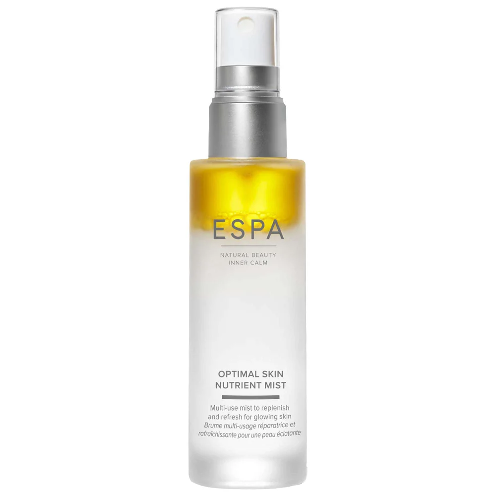 ESPA Face Toners Optimal Skin Nutrient Mist 50ml Image 1