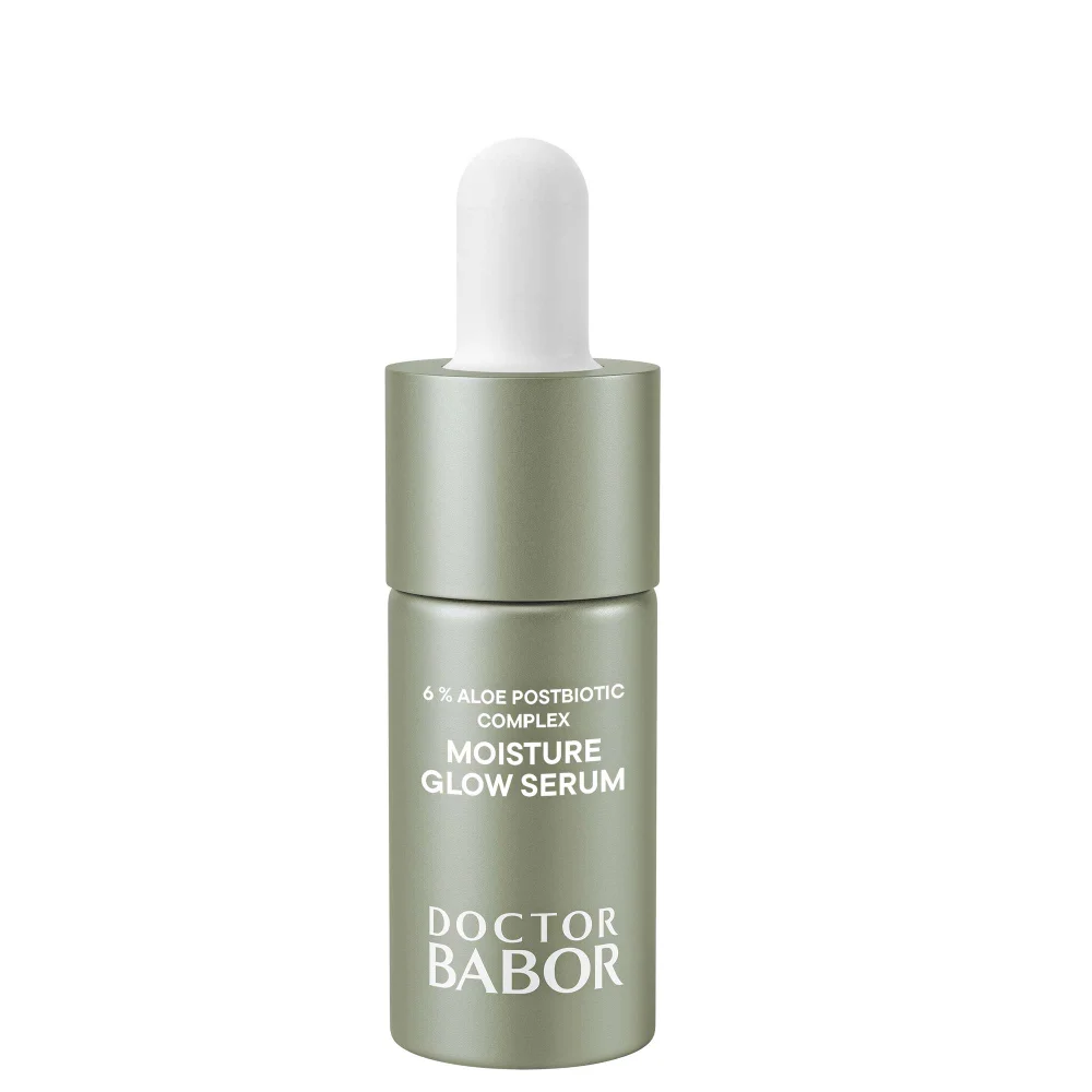 BABOR Doctor Babor Microbiomic: Moisture Glow Serum 30ml Image 1