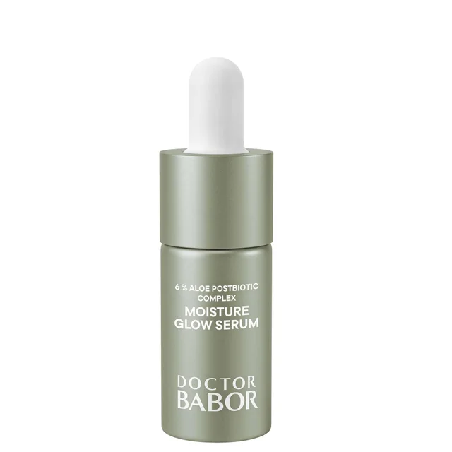BABOR Doctor Babor Microbiomic: Moisture Glow Serum 30ml