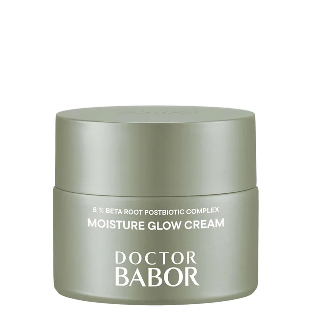 BABOR Doctor Babor Microbiomic: Moisture Glow Cream 50ml
