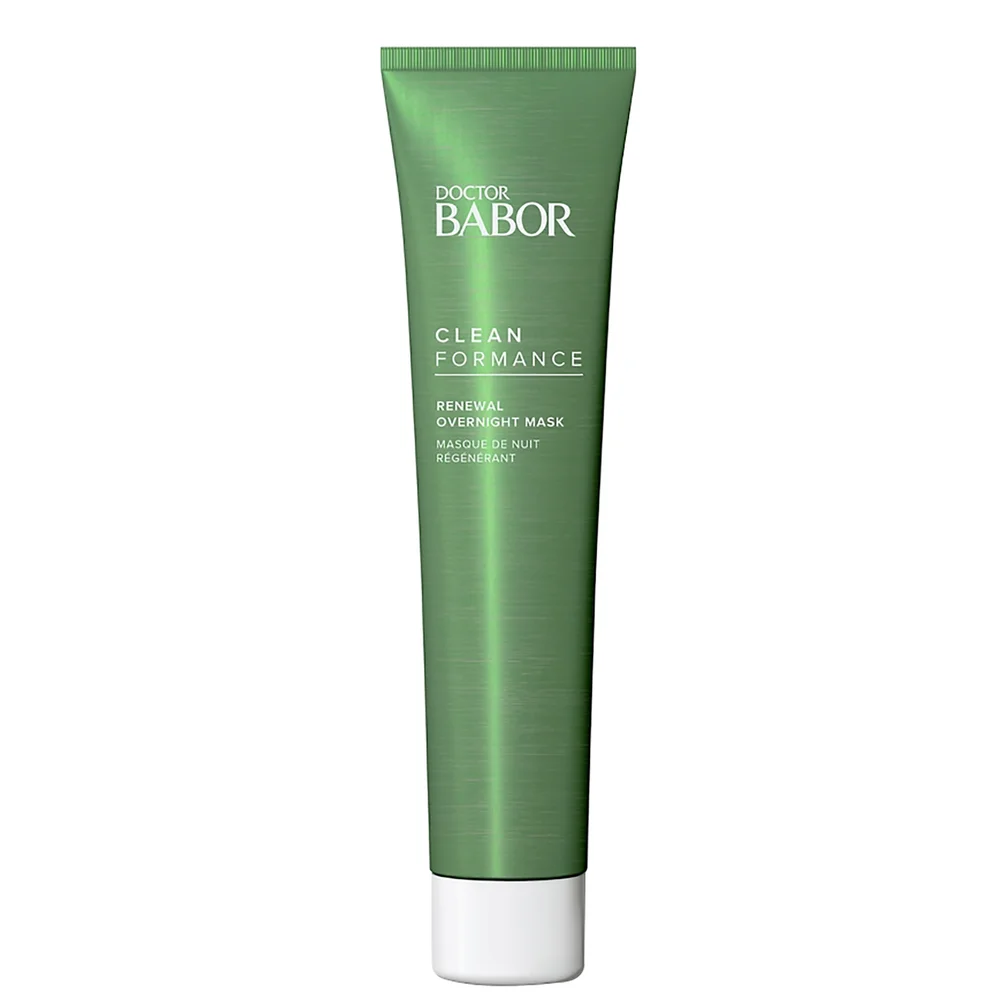 BABOR Doctor Babor Microbiomic: Renewal Overnight Mask 75ml Image 1