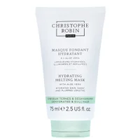 Christophe Robin Masks Hydrating Melting Mask With Aloe Vera 75ml