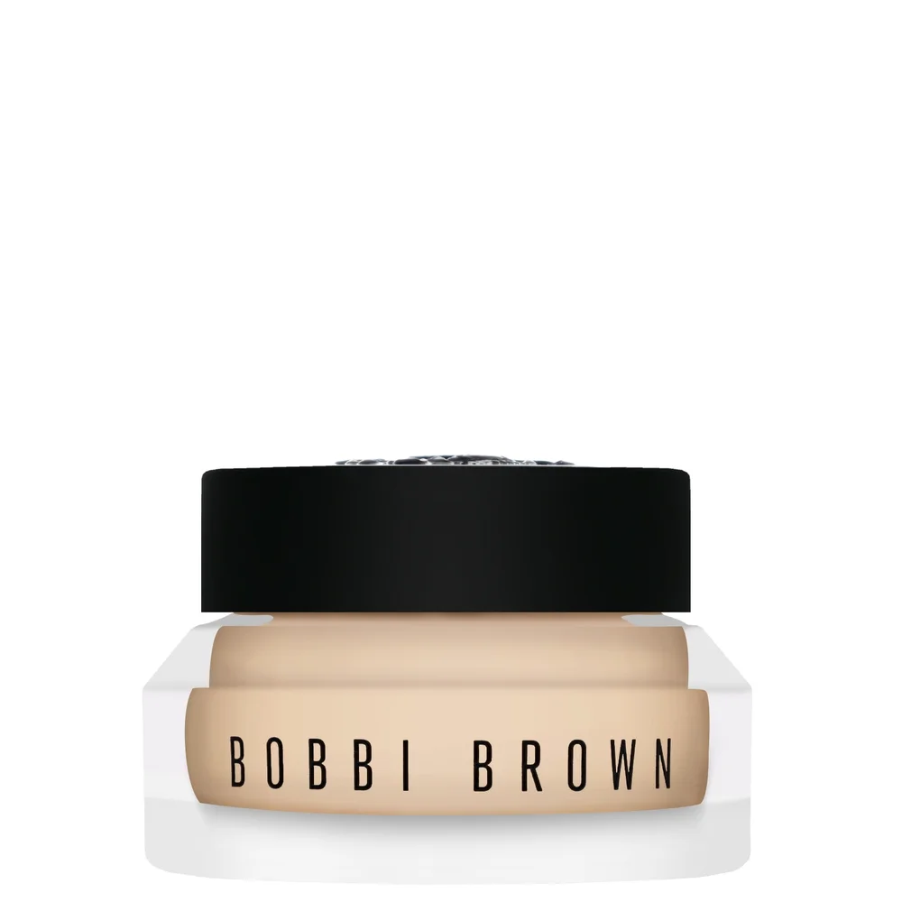 Bobbi Brown Vitamin Enriched Eye Base Moisturise & Prime Under Eyes 15ml Image 1