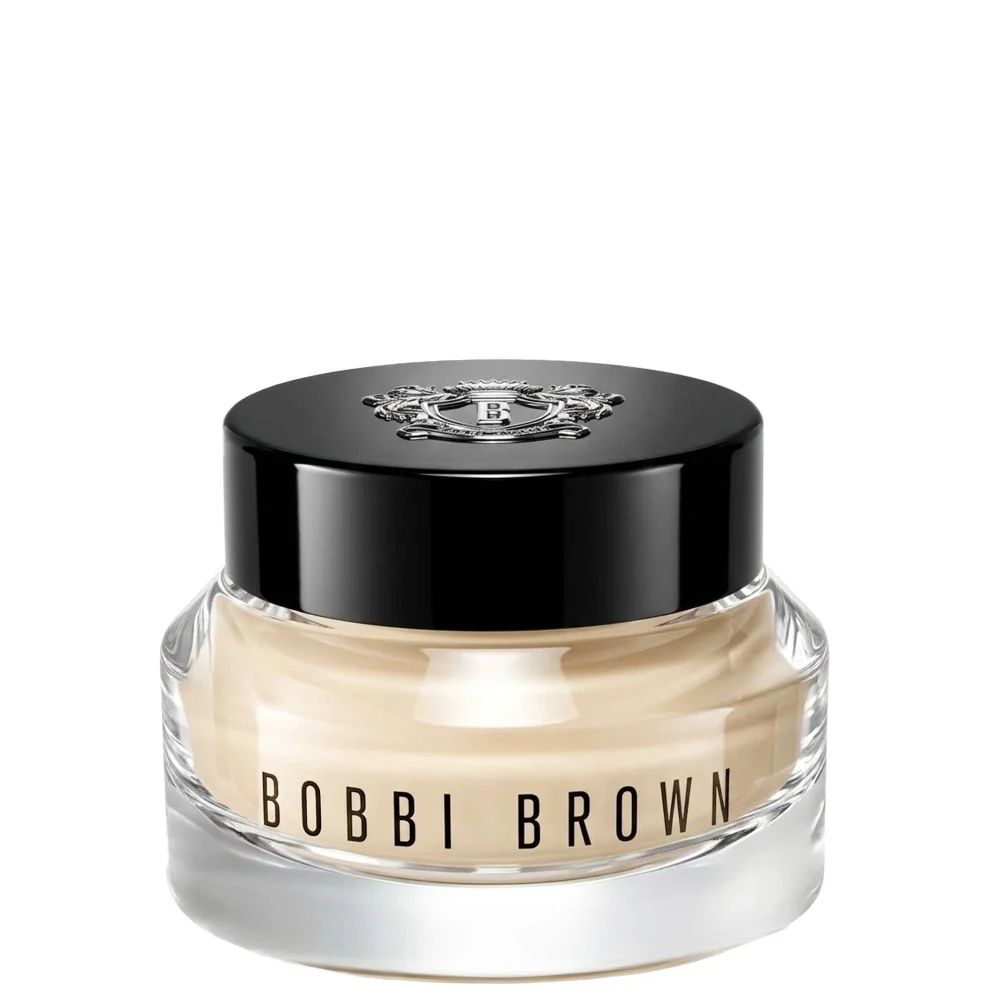 Bobbi Brown Vitamin Enriched Eye Base Moisturise & Prime Under Eyes 15ml Image 1
