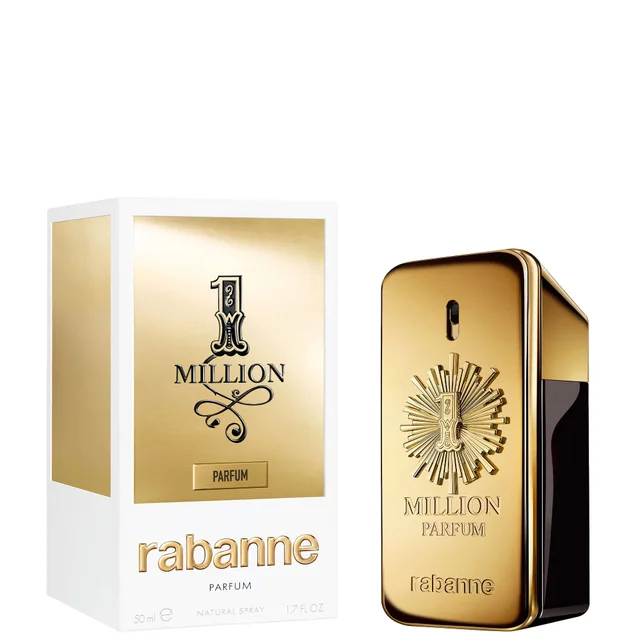 Rabanne 1 Million Eau de Parfum 50ml