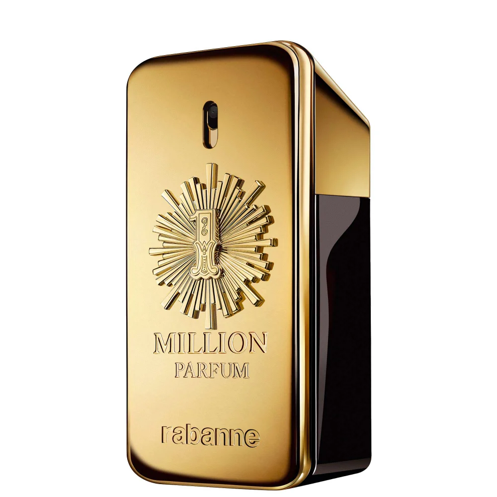Rabanne 1 Million Eau de Parfum 50ml Image 1