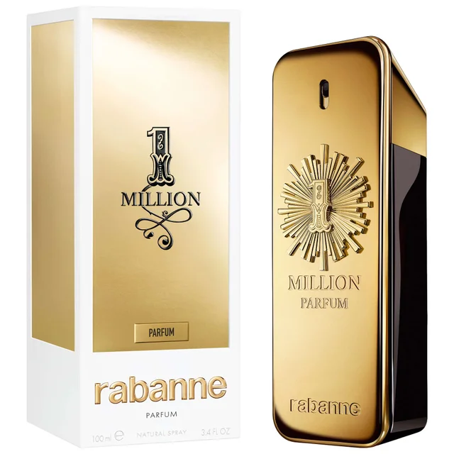 Rabanne 1 Million Eau de Parfum 100ml