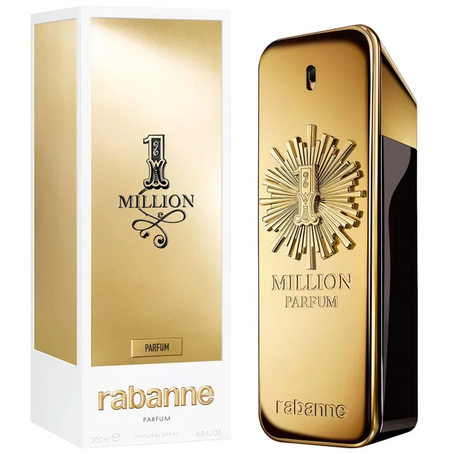 Rabanne 1 Million Eau de Parfum 200ml