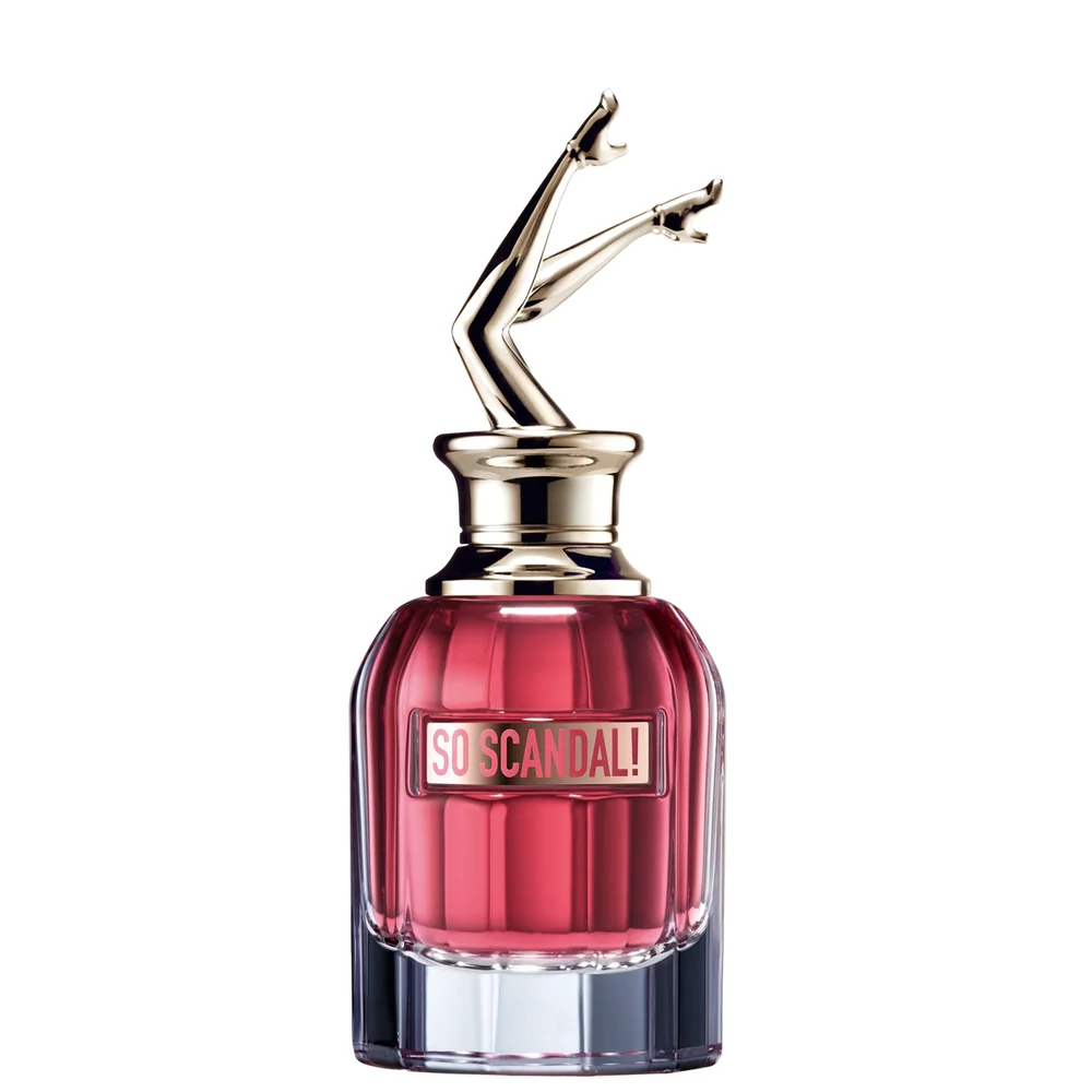 Jean Paul Gaultier So Scandal! Eau de Parfum 50ml Image 1