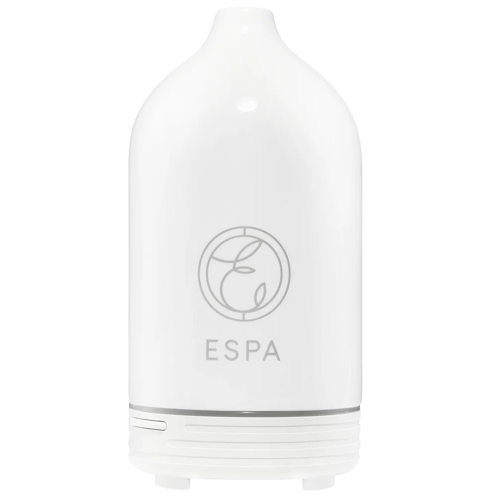 ESPA Diffusers Aromatic Essential Oil Diffuser Image 1