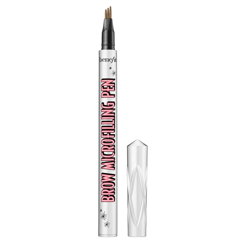 benefit Brow Microfilling Pen Blonde 0.77ml Image 1
