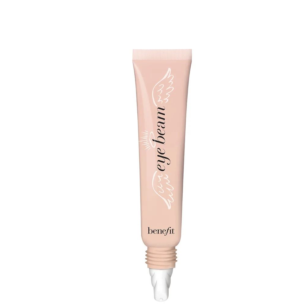 benefit Eyes Eye Beam Soft Golden Peach 10ml Image 1