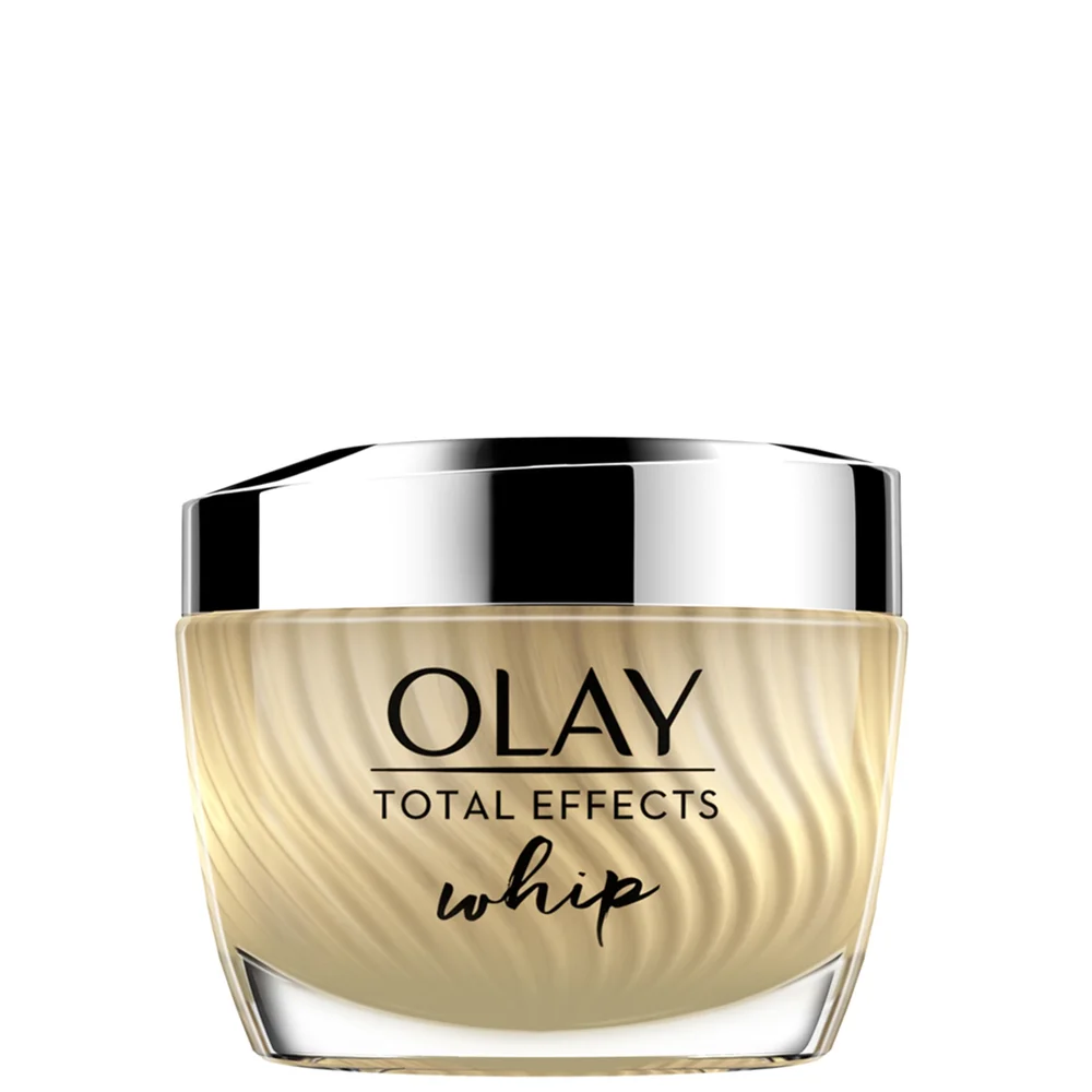 Olay Total Effects Whip 50ml Image 1