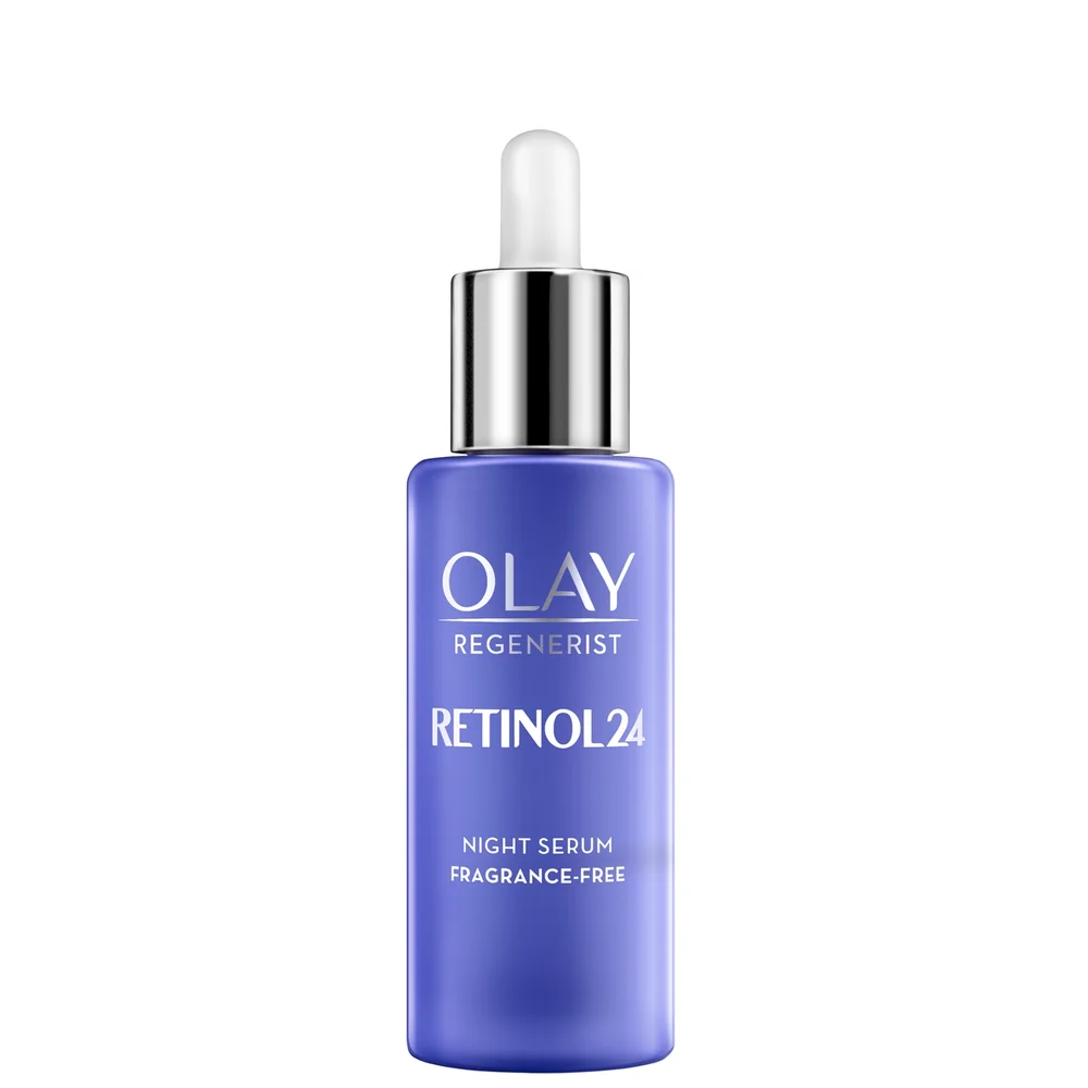 Olay Retinol24 Night Serum 40ml Image 1