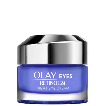 Olay Retinol24 Night Eye Cream 15ml