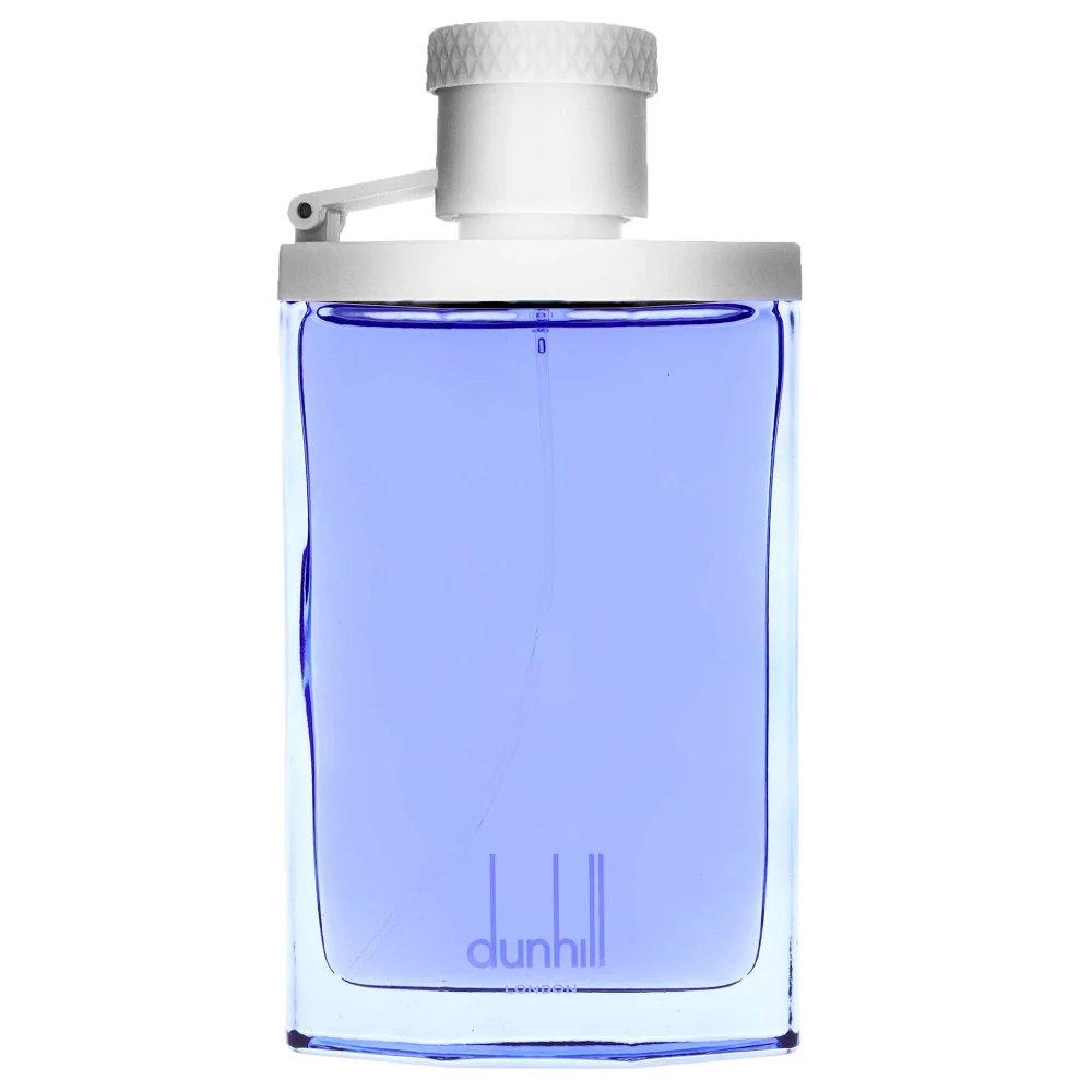 dunhill London Desire Blue Eau de Toilette Spray 100ml Image 1