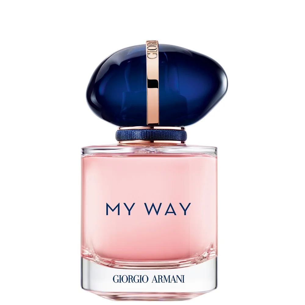 Armani My Way Eau de Parfum Refillable Spray 30ml Image 1