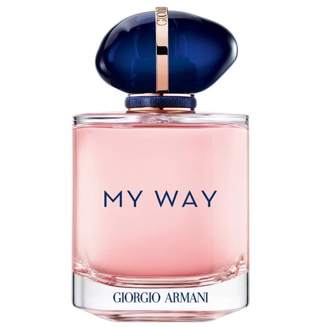 Armani My Way Eau de Parfum Refillable Spray 90ml