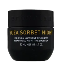 Erborian Night Moisturisers Yuza Sorbet Night 50ml