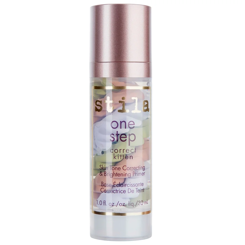 Stila Face One Step Correct Kitten 30ml Image 1