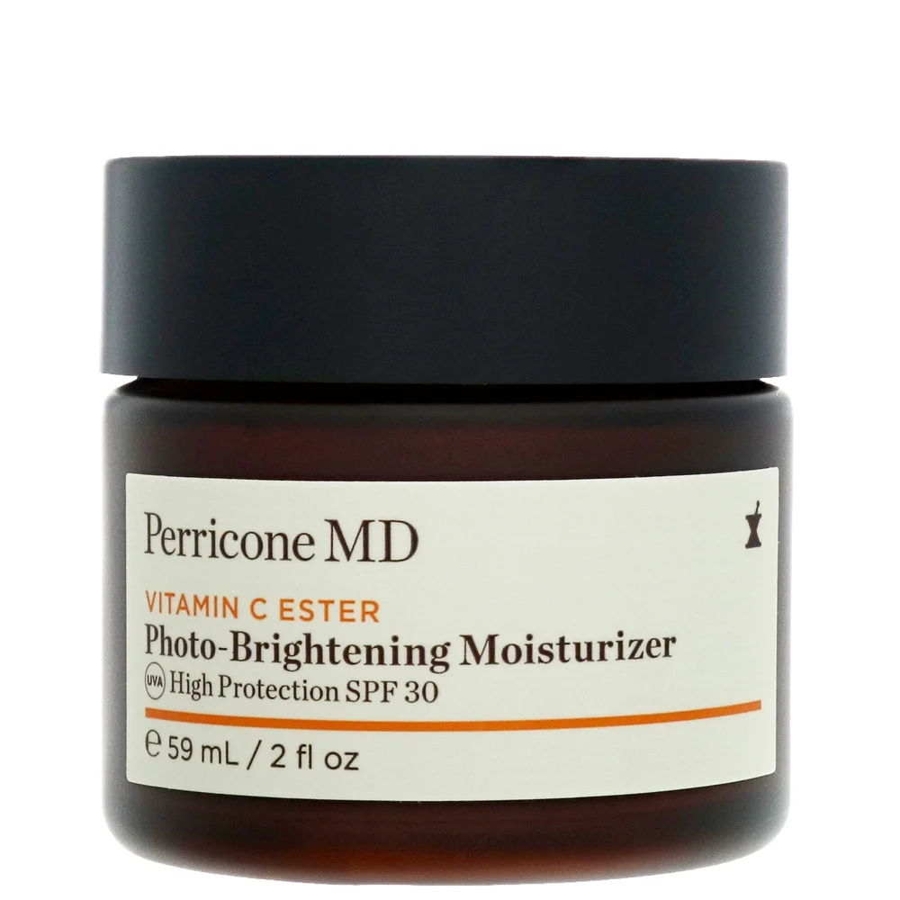 Perricone MD Vitamin C Ester Photo-Brightening Moisturizer SPF30 59ml / 2 fl.oz. Image 1