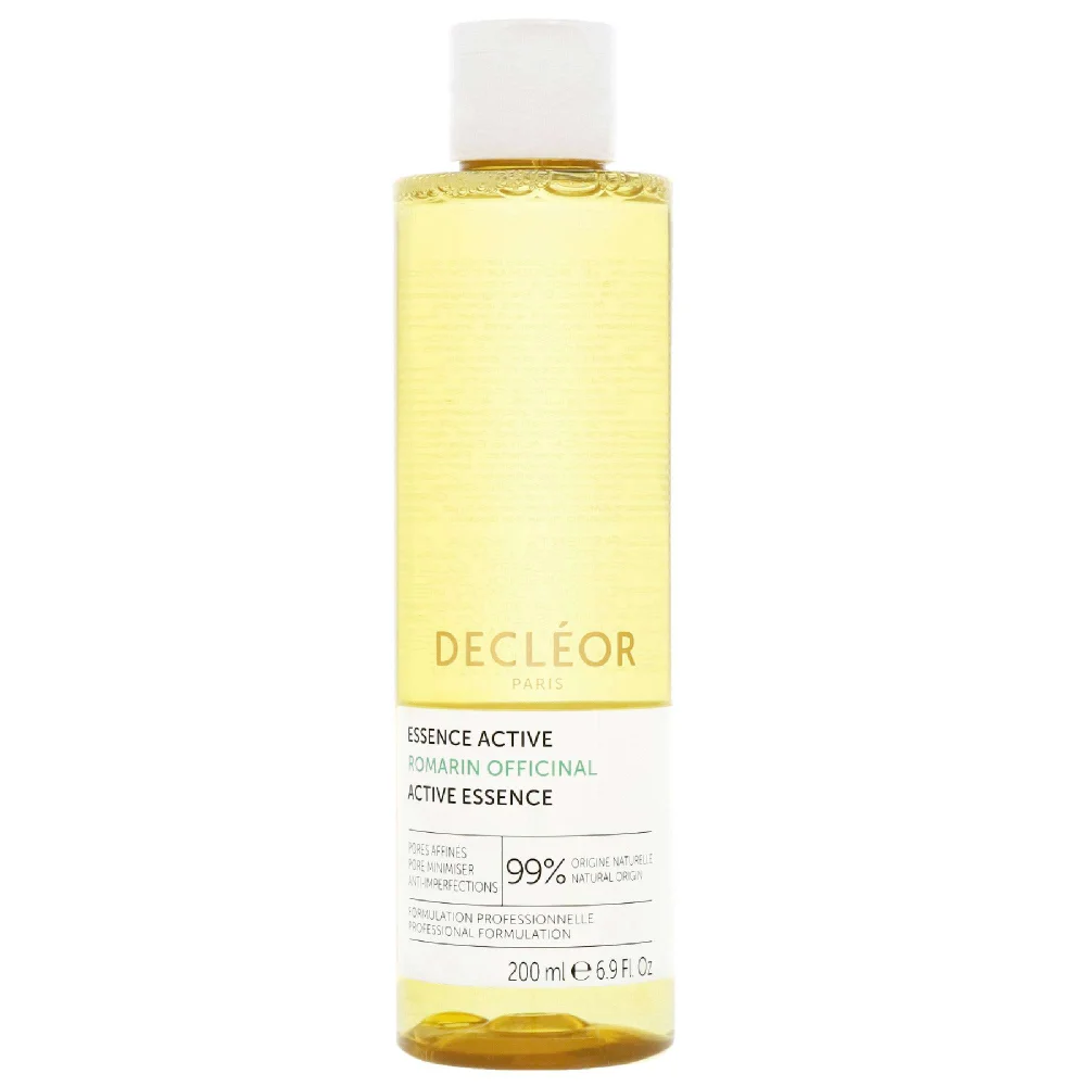 Decléor Romarin Officinal Rosemary Active Essence 200ml Image 1