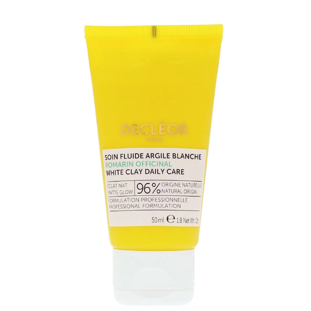Decléor Romarin Officinal White Clay Daily Care 50ml Image 1