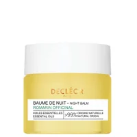 Decléor Romarin Officinal Rosema Night Balm 15ml