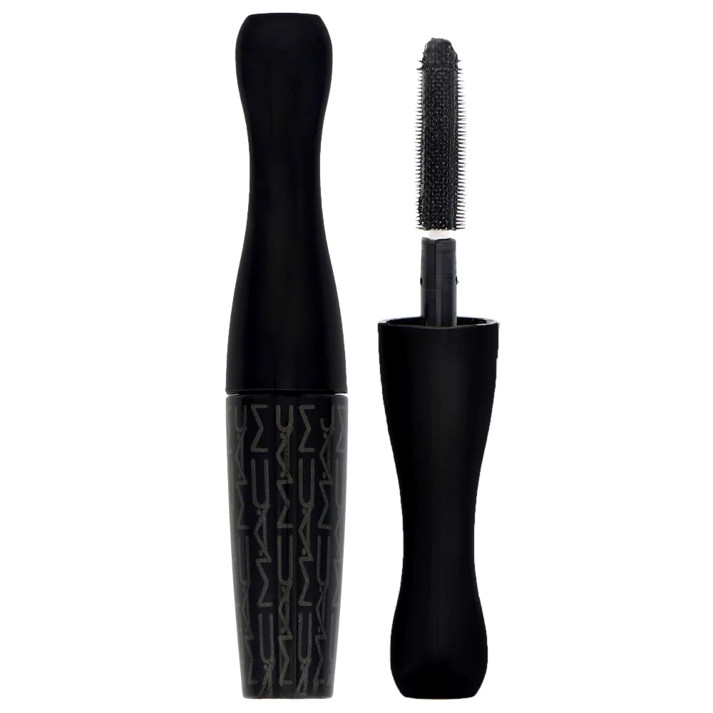 M.A.C Mascara In Extreme Dimension 3D Black Lash Mascara 4g Image 1