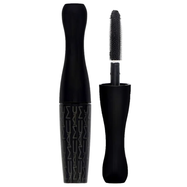 M.A.C Mascara In Extreme Dimension 3D Black Lash Mascara 4g