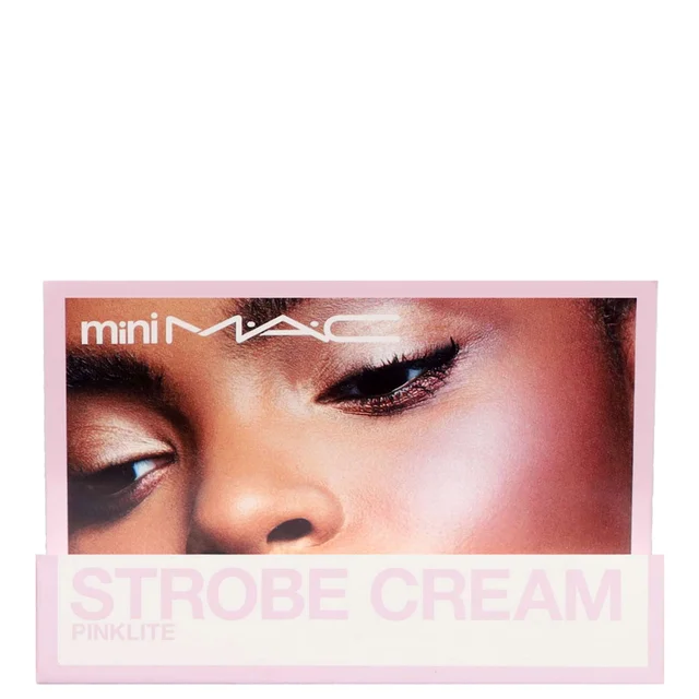 M.A.C Strobe Cream Pinklite Mini 15ml