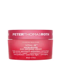 Peter Thomas Roth Vital-E Microbiome Age Defense Cream 50ml