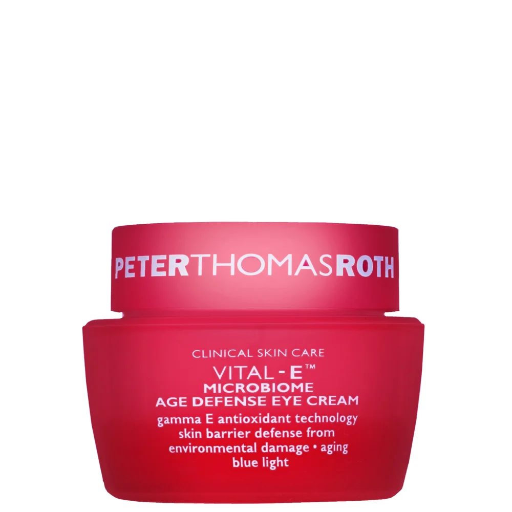 Peter Thomas Roth Vital-E Antioxidant Recovery Eye Cream 15ml Image 1