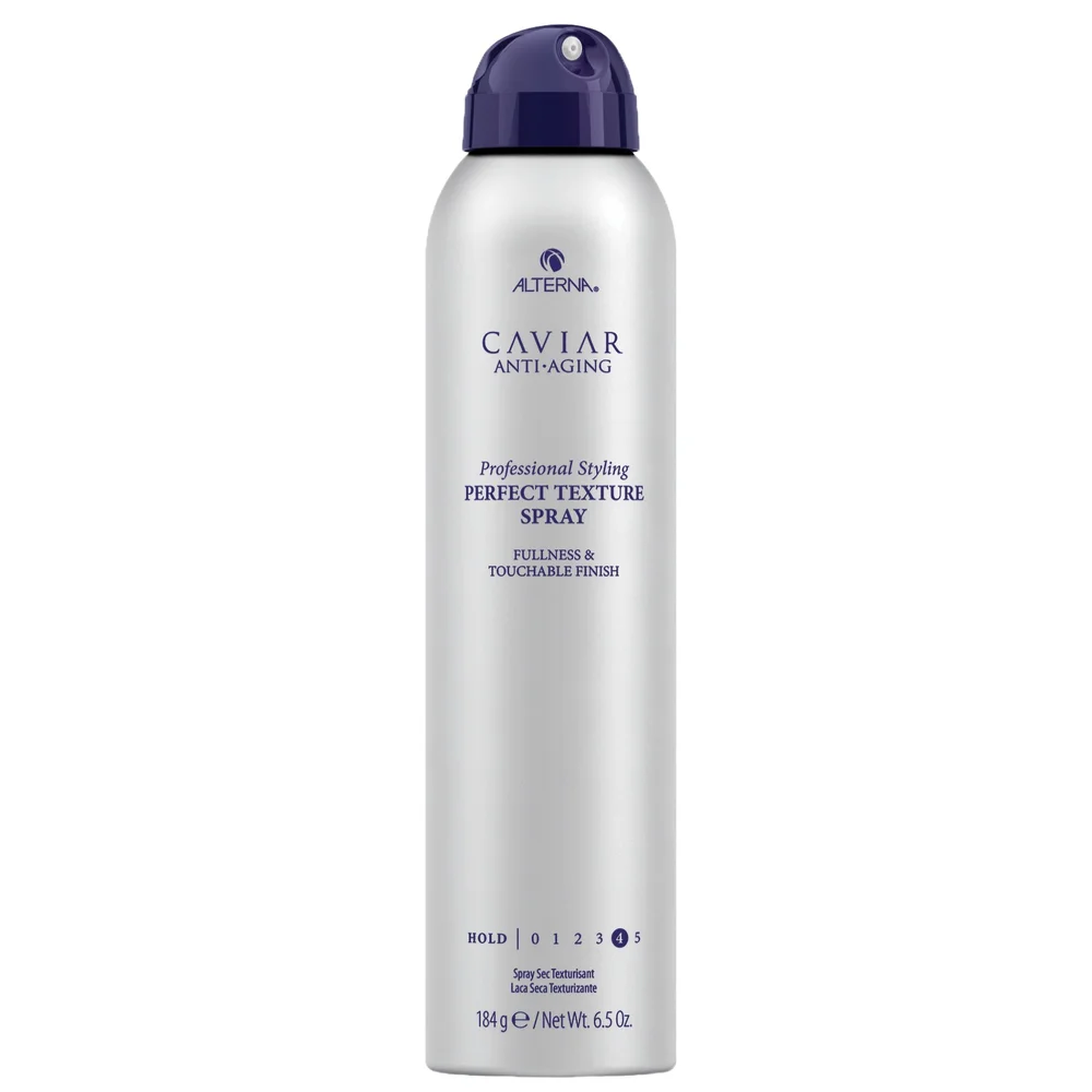 Alterna Caviar Style Perfect Texture Spray 184g Image 1