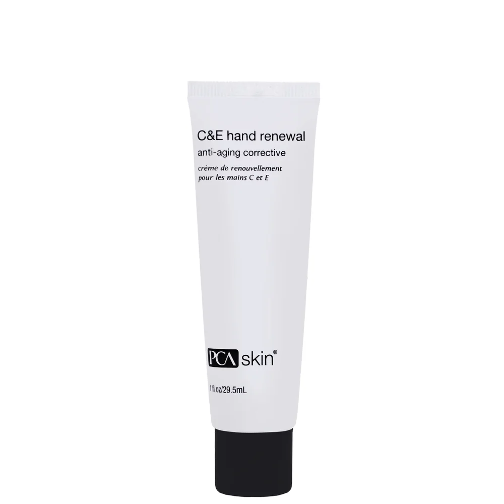 PCA skin Body Treatments C&E Hand Renewal 29.5ml / 1 oz. Image 1