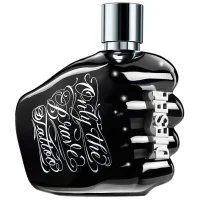 Diesel Only The Brave Tattoo Eau de Toilette Spray 200ml