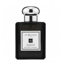 Jo Malone Cypress & Grapevine Eau de Cologne Intense Spray 50ml - undefined undefined